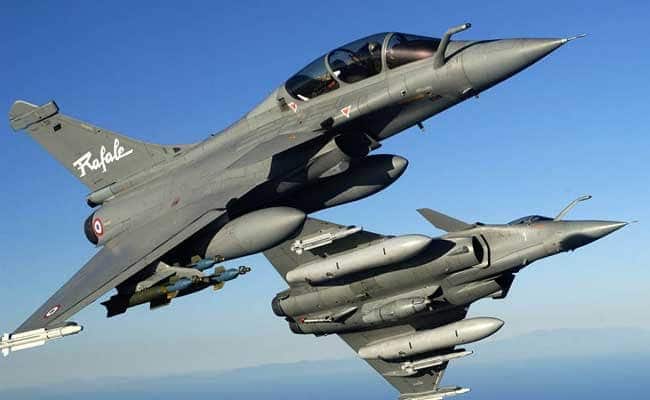 Want Rafale Price Info, Says Supreme Court; No Can Do, Says Government