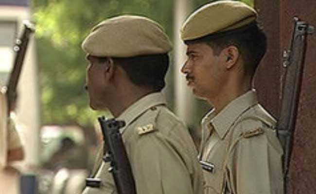 Local BJP Worker, Son Killed Over Personal Enmity In Delhi: Police
