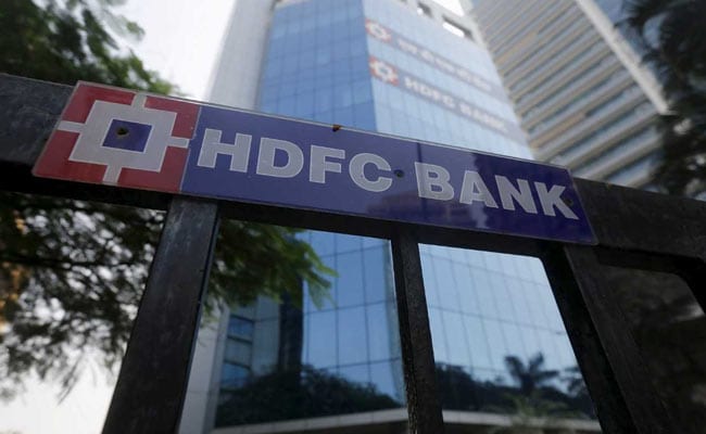 HDFC Bank Offers These Interest Rates Annually On Fixed Deposits