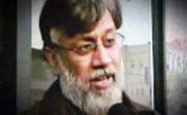US Court Rejects Bail Plea Of 26/11 Accused Tahawwur Rana