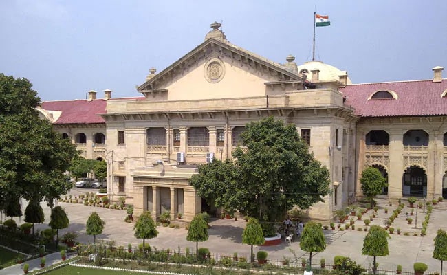Every Child Has Right To Be In Company Of Both Parents: Allahabad High Court