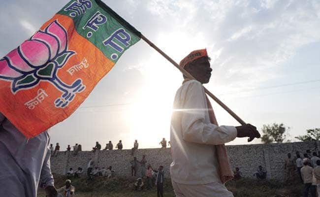 No Matter Who Wins In Hyderabad Local Polls, BJP Will Celebrate