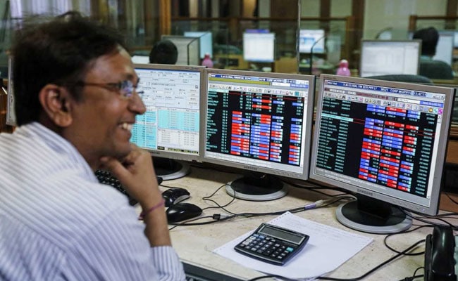 Market Live: Sensex Jumps Over 400 Points Amid Broad-Based Gains