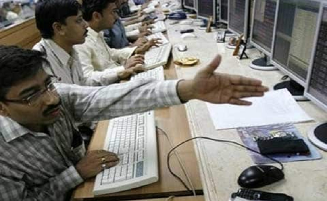 Market Live: Sensex, Nifty Touch Record Highs Led By Auto, Energy Stocks