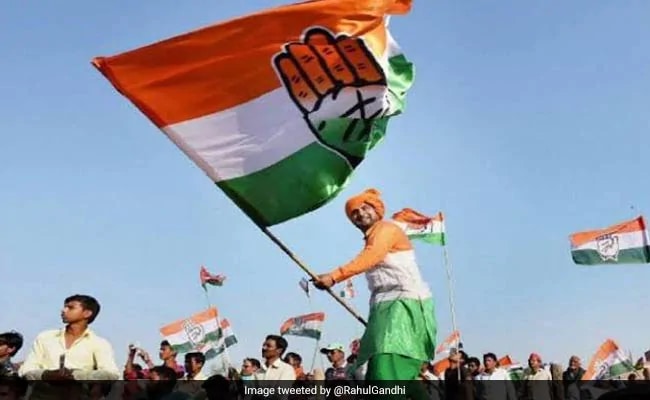 Congress, Left To Hold March In Kolkata Against Farm Bills Next Week