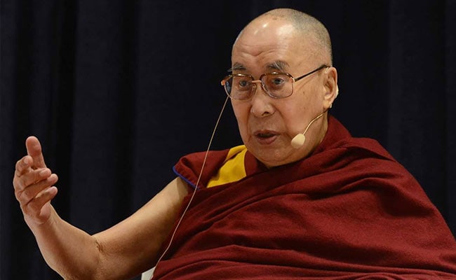 China Has No Right To Pick The Next Dalai Lama: US