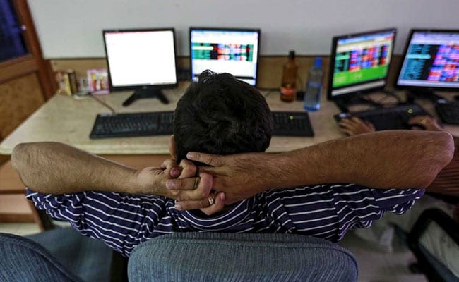 Market Latest Updates: Sensex Gains Over 200 Points As Rally Enters Seventh Day