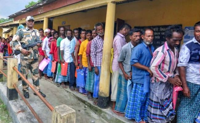 Affidavit In Gauhati High Court Meant To Reopen NRC, Say Activists