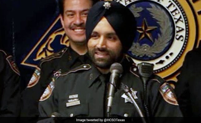 US Senate Passes Bill To Name Post Office After Sikh Cop