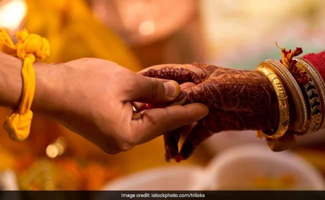 Muslim Man Converts, Marries A Hindu In Haryana, Given Police Protection