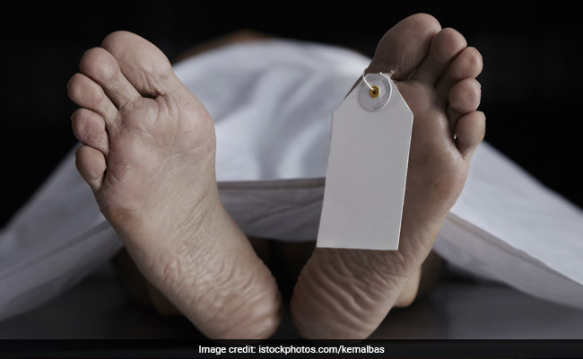 UP Man Killed By Wife, Daughter-In-Law For Affair With Relative: Police