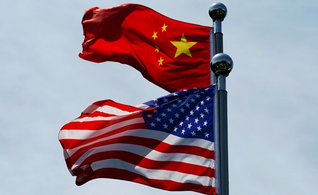 US To Impose Sanctions On Chinese Officials Over Hong Kong Issue: Report