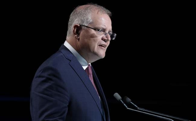 "हमारे नियम, राष्ट्रीय हित सर्वोच्च" : ऑस्ट्रेलियाई पीएम ने कहा-चीन के आगे नहीं झुकेंगे