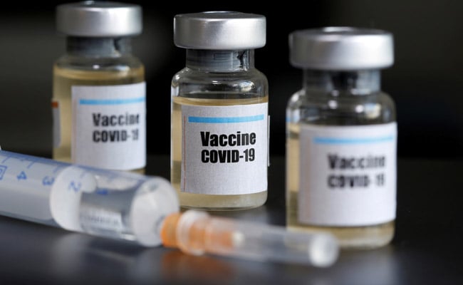 Sanofi, GSK Covid Vaccine To Be Ready Only At The End Of 2021