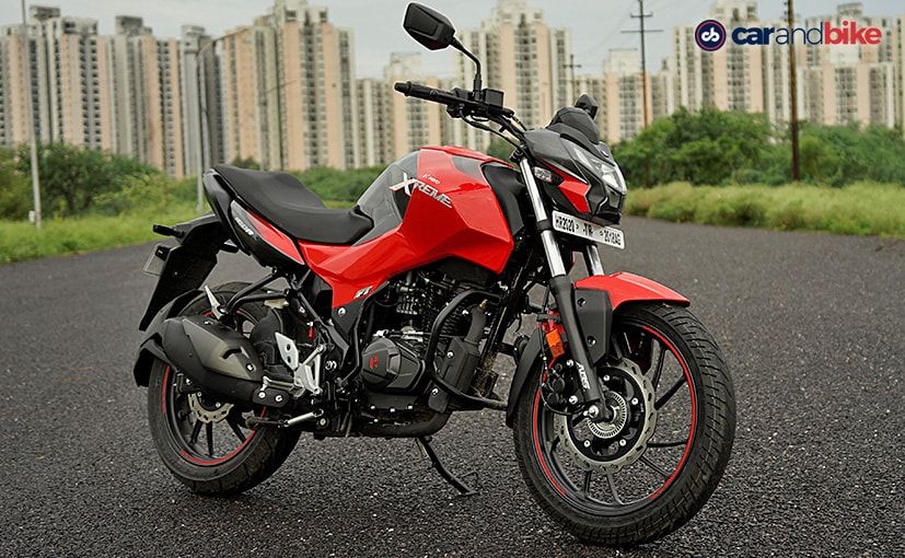 Hero MotoCorp Retails Over 14 Lakh Two-Wheeler During This Festive Season