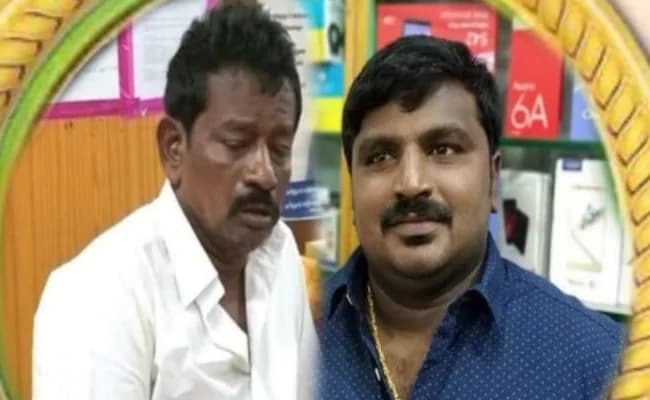 तमिलनाडु : हिरासत में मौत के मामले में CBI ने कहा, पिता-पुत्र को शाम 7:45 से तड़के 3 बजे तक पीटा गया