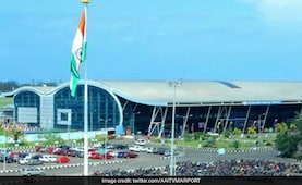 तिरुवनंतपुरम एयरपोर्ट की लीज़ अडाणी ग्रुप को देने के केंद्र के फैसले पर रोक की मांग लेकर SC पहुंची केरल सरकार