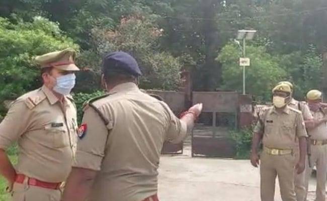 Woman Critical After Husband Allegedly Sets Her On Fire In UP: Police