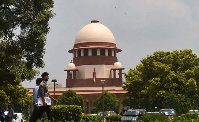 No Executive Control: Top Court Directs To Constitute National Tribunal Commission