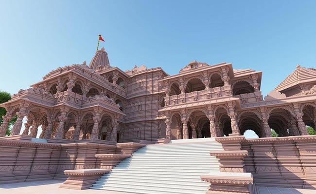 राम मंदिर निर्माण: फंड जुटाने के लिए अभियान चलाएगी VHP, मकर संक्रांति पर शुरू होने की संभावना