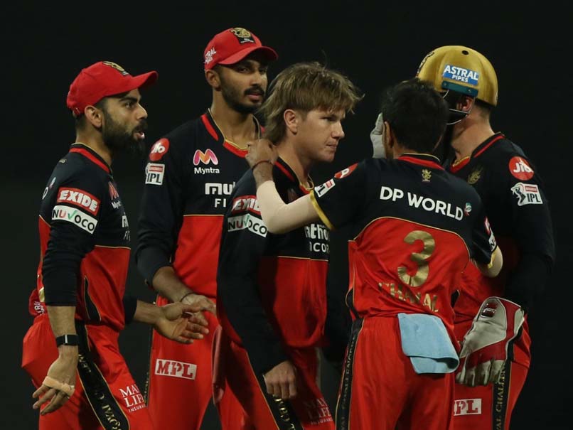 How Virat Kohli Made Adam Zampa Feel Welcome At Royal Challengers Bangalore | Cricket News