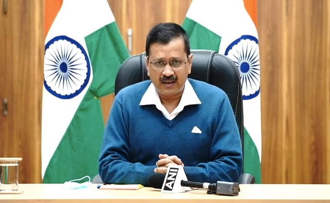 Delhi Government To Reply On Plea Against Rs 800 Price Cap On COVID-19 RTPCR Tests
