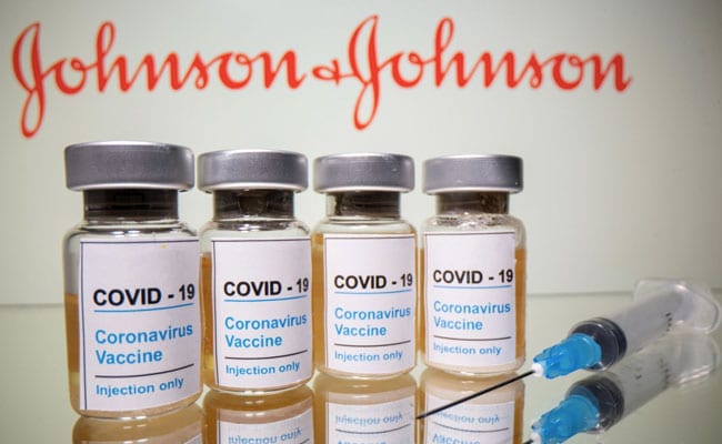 Johnson & Johnson Starts Two-Dose Trial Of Its Covid Candidate Vaccine In UK
