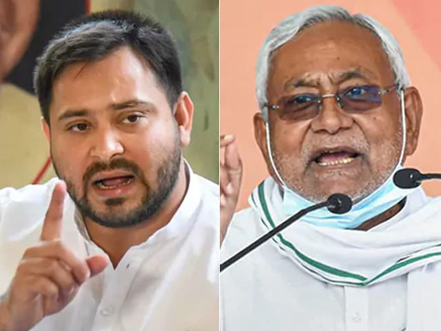 Bihar Election Results 2020: 60 सीटों पर 1000 से कम वोटों का चल रहा अंतर, कभी भी पलट सकती है बाजी, दोनों गठबंधनों की थमी सांसें!