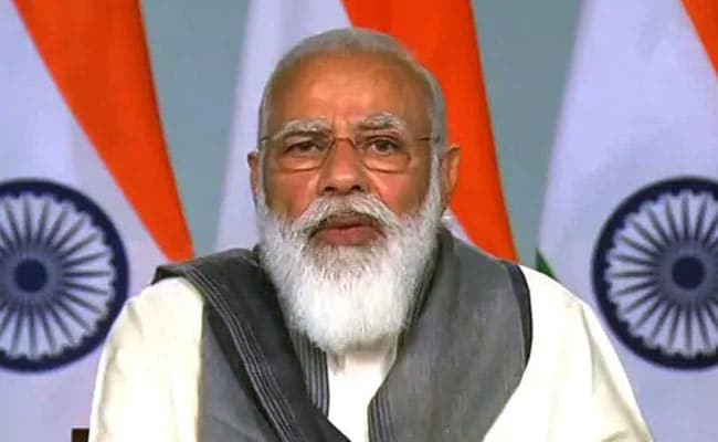 PM Modi On Mann Ki Baat: Culture Plays Important Role In Overcoming Crisis