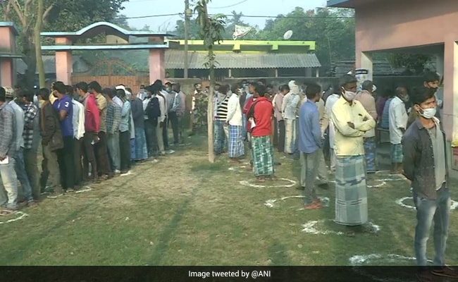 Bihar Election Results Will Come Late Night, Says Poll Body