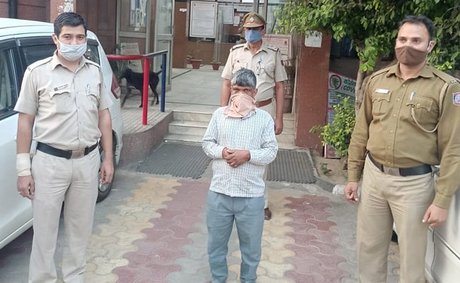 Delhi Couple Kills Niece To Hide Rape Attempt, Keeps Body In Box: Cops