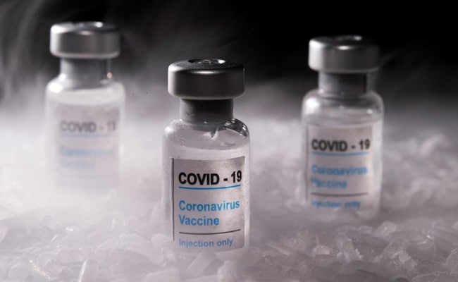 Astrazeneca To Test Combining COVID-19 Vaccine With Russian Shot