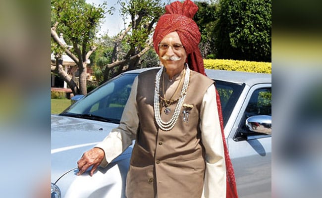 MDH मसाले के मालिक महाशय धर्मपाल गुलाटी का 97 साल की आयु में देहावसान