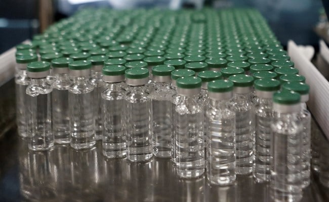 India Speeding Up Review Of Pfizer, AstraZeneca Covid Vaccines: Government Official