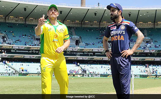 India vs Australia 1st T20 Live: जडेजा की उम्दा बैटिंग से भारत ने ऑस्ट्रेलिया को दिया 161 का टारगेट