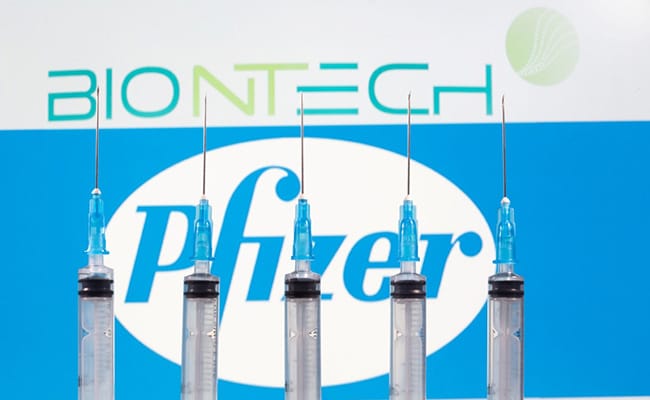 Pfizer-BioNTech Says Vaccine Documents Hacked In Europe Cyberattack