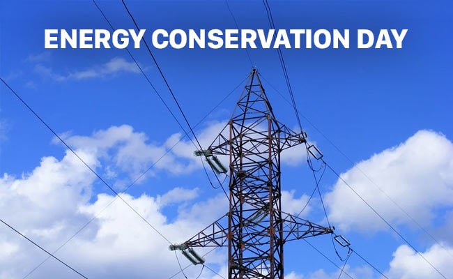 Energy Conservation Day: 5 Easy Ways To Cut Down Your Power Consumption