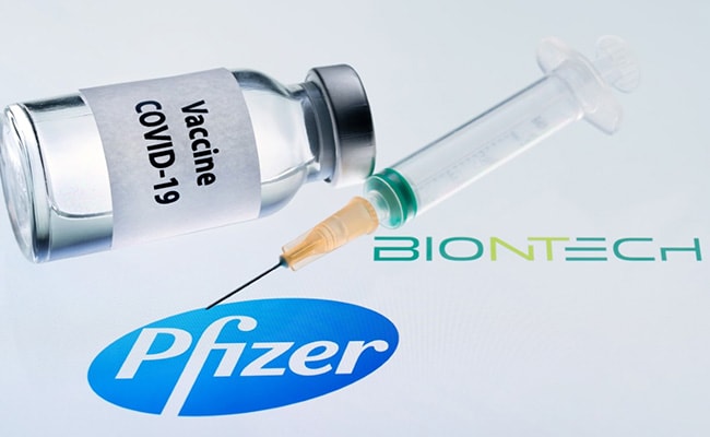 US Drug Regulator Denies Allegations Of Political Pressure Over Pfizer Vaccine