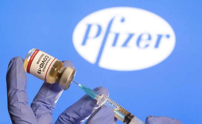 Pfizer COVID-19 Vaccinations In US Could Start Next Week: Health Secretary