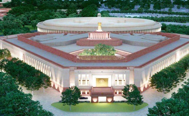Groundbreaking For New Parliament Today, PM Modi To Attend: 10 Points