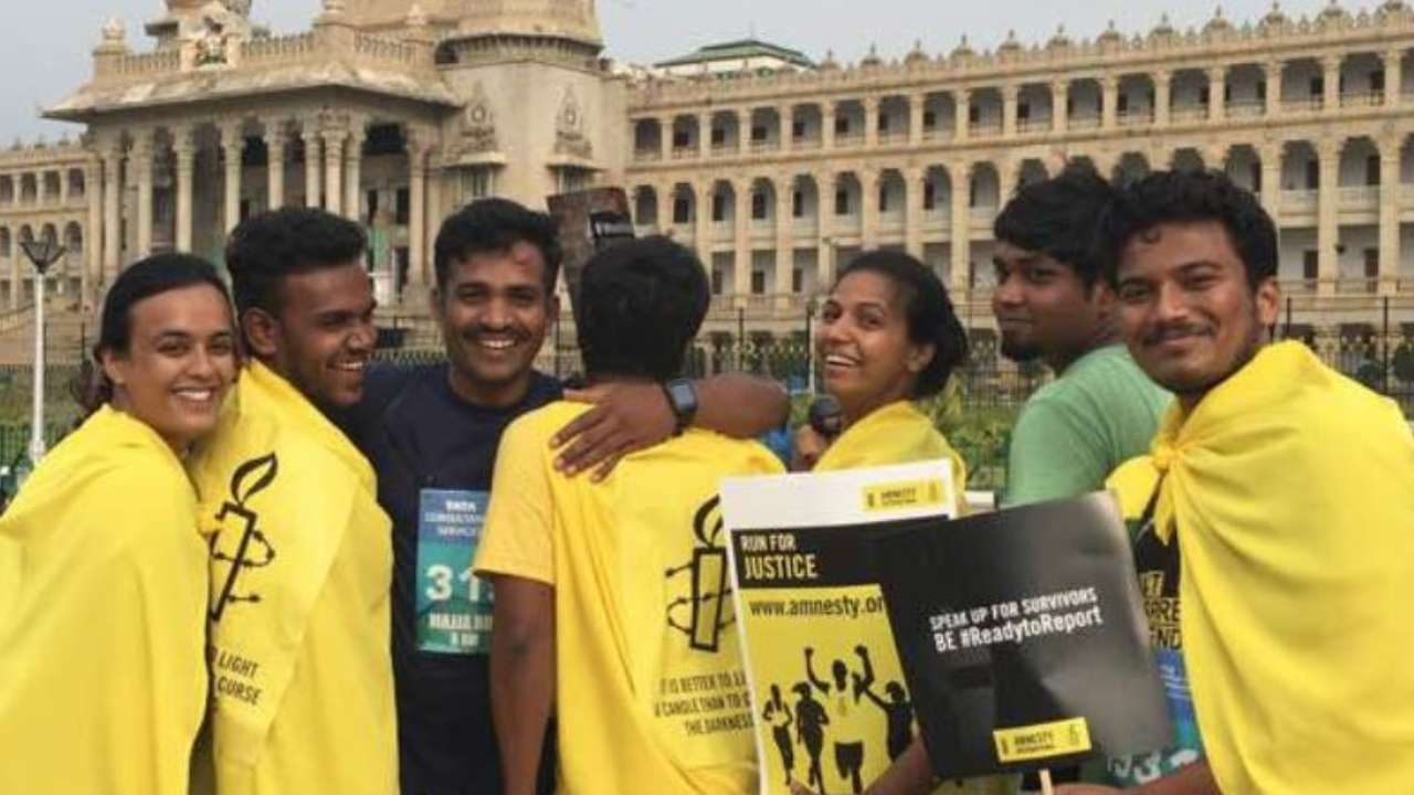 On ED raids, Amnesty India says it shows a 'disturbing pattern' of instilling fear