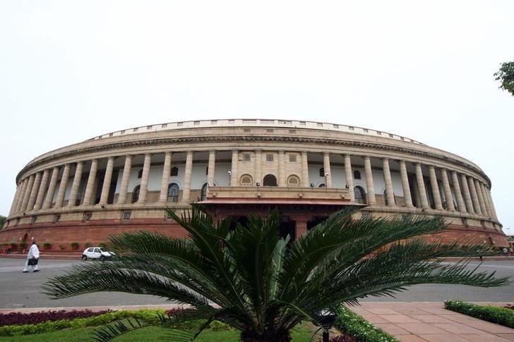 No Winter Session Of Parliament, Govt Suggests January 2021 Budget Session