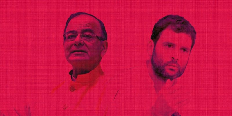 Jaitley's '15 Questions' Only Reinforce the Murky Nature of Modi's Rafale Deal