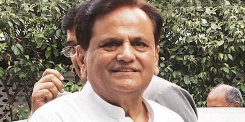Ahmed Patel Carved a Unique Space for Himself in Indian Politics