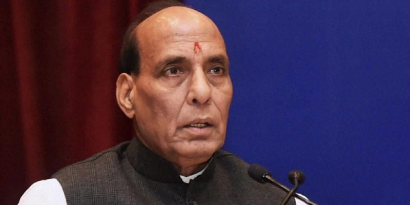Will Never Take Retrograde Steps Against Agricultural Sector: Rajnath Singh