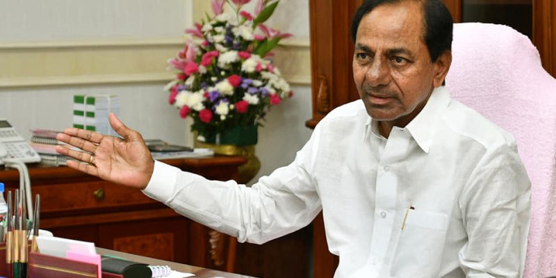Hyderabad: How KCR Ceded Ground to the BJP in GHMC Elections
