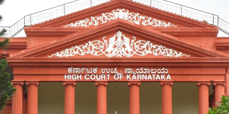 Karnataka HC Allows Amnesty International to Draw Rs 60 Lakh From Bank Accounts