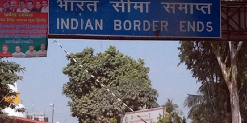 During Indian Foreign Secretary Visit, Nepal Raises Boundary Issue