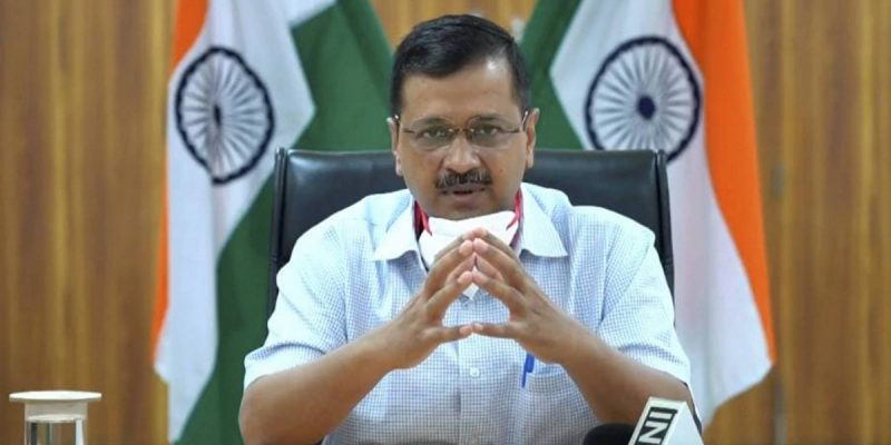 Kejriwal Asks Experts to Audit COVID-19 Deaths, Suggest Ways to Reduce Fatalities in Delhi