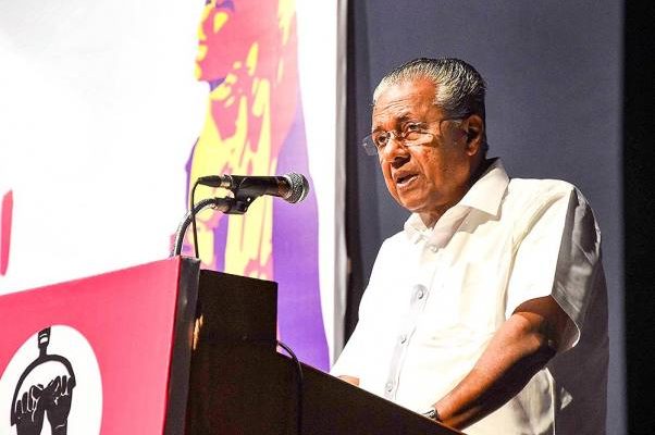 Kerala to Provide Free COVID-19 Vaccine: Chief Minister Pinarayi Vijayan